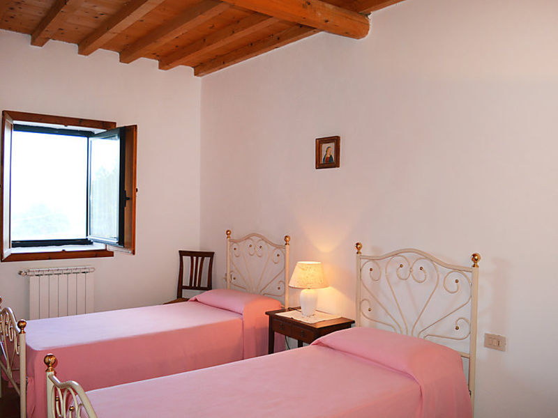 Casa Montodeli