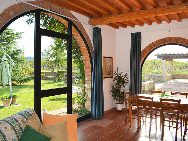 Casa Montodeli
