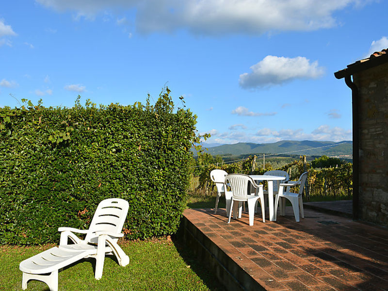 Casa Montodeli
