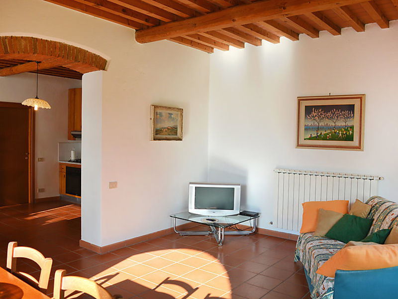Casa Montodeli