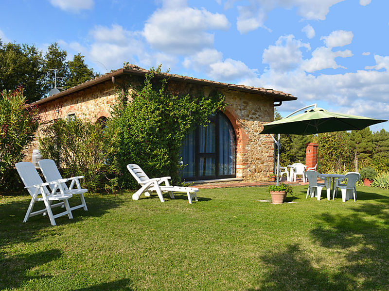 Casa Montodeli