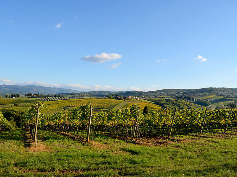 Casa Montodeli