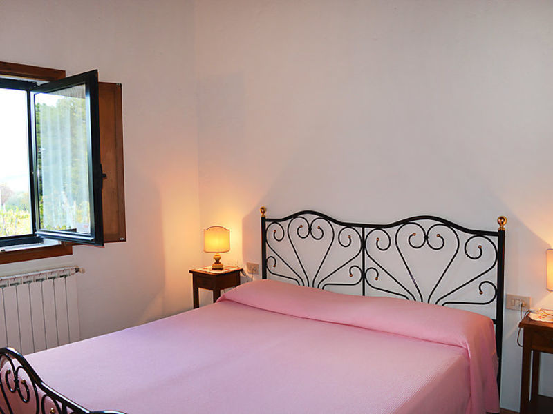 Casa Montodeli
