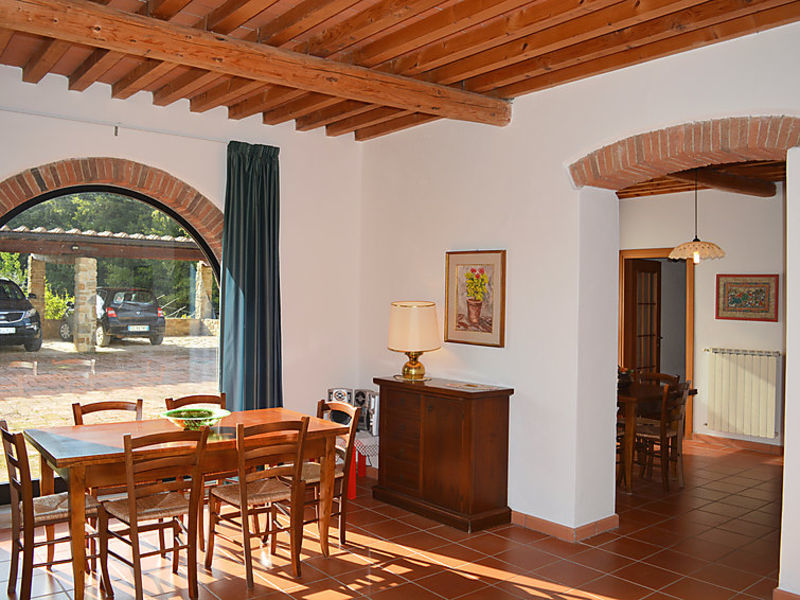 Casa Montodeli