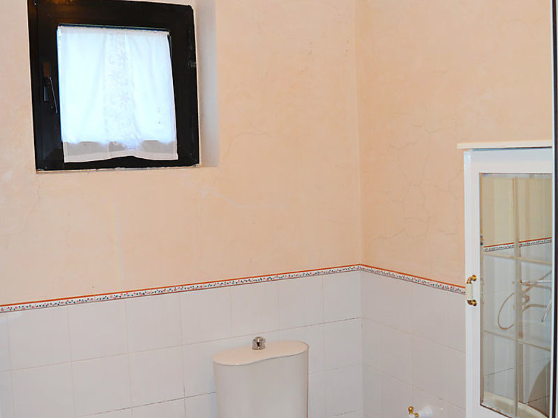 Casa Montodeli