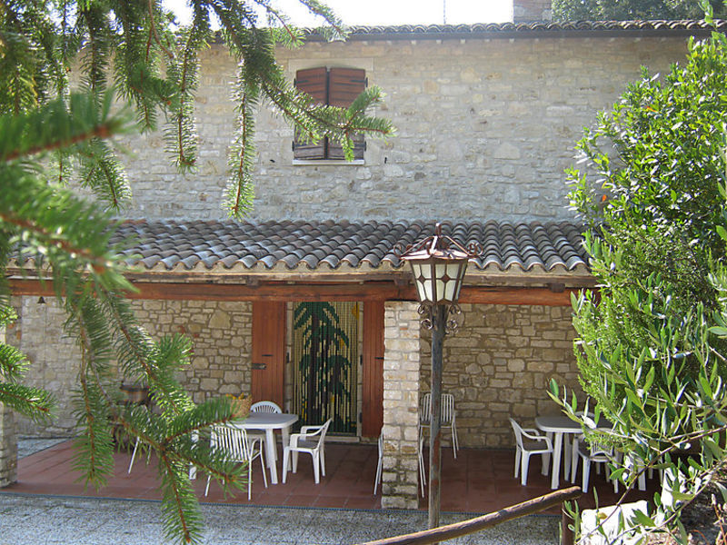 Torregentile