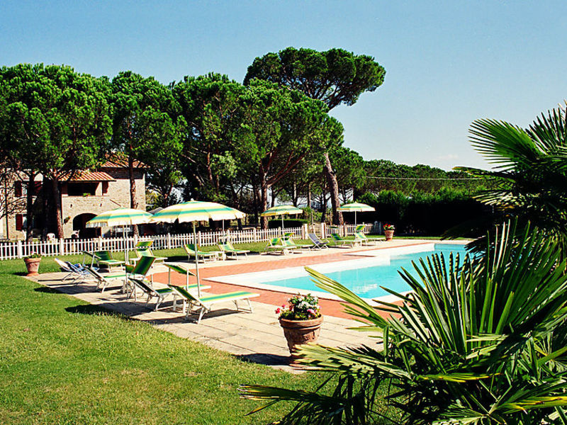 Boschetto Del Lago