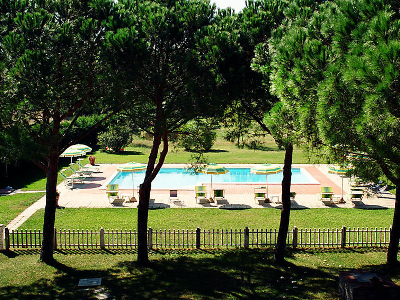 Boschetto Del Lago