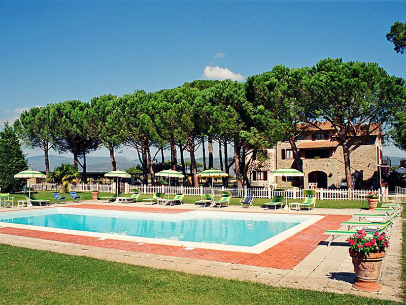 Boschetto Del Lago