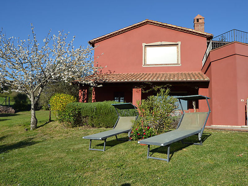 Villa Sul Lago