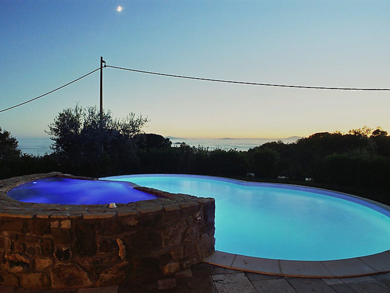 Villa Sul Lago