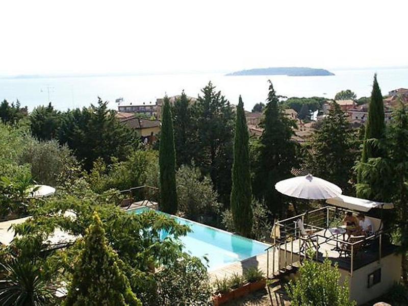 Villa Trasimeno
