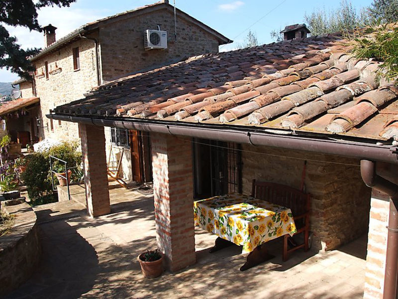 Villa Trasimeno