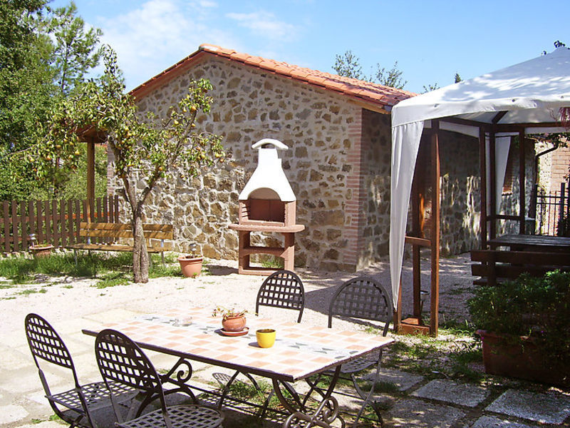 Olivo
