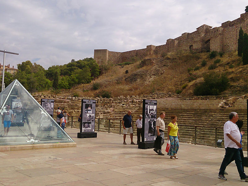 La Alcazabilla