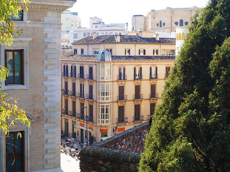 La Alcazabilla