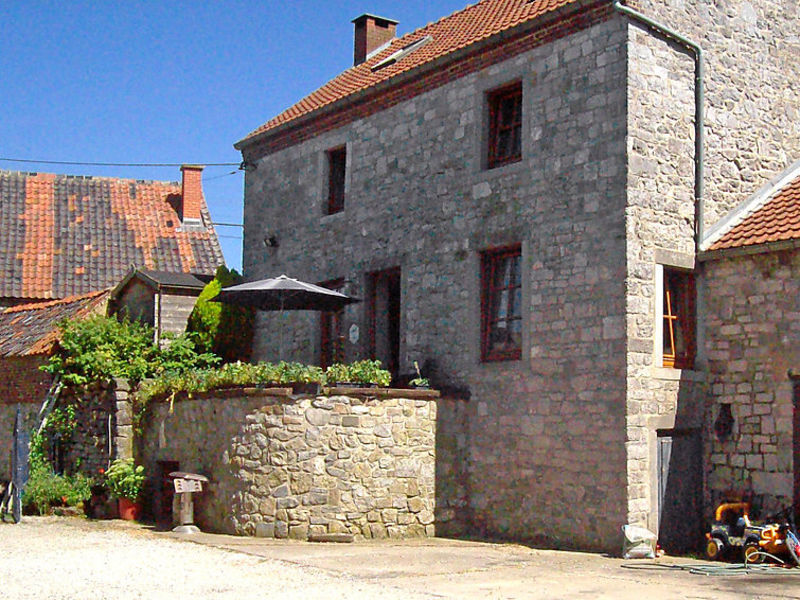 La Bastide