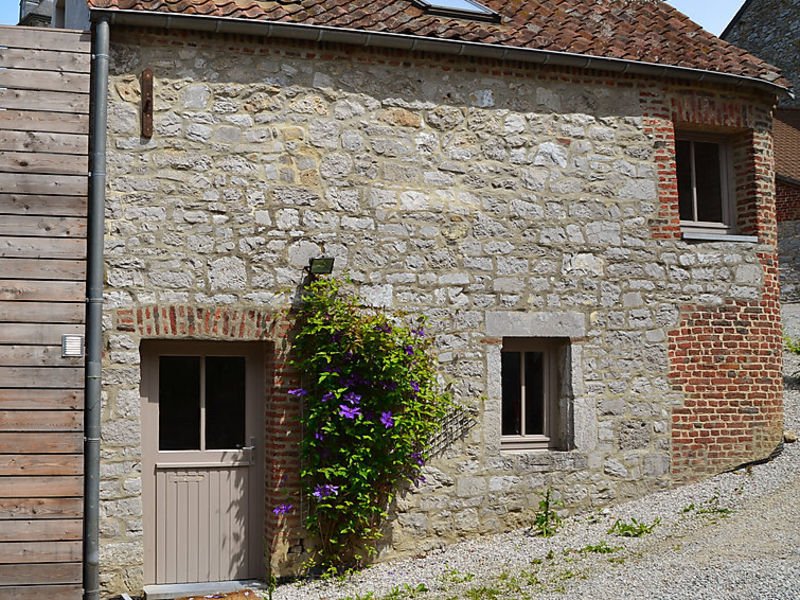 Le Ti' Bauduin