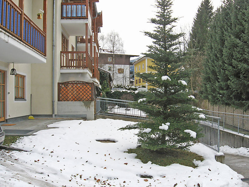 Haus Schulstrasse