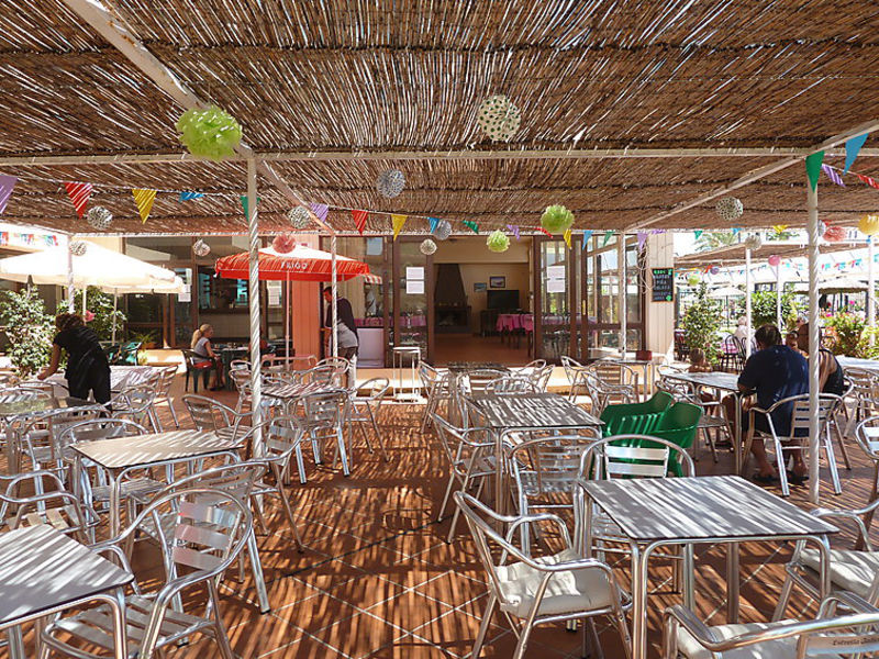 Playamar