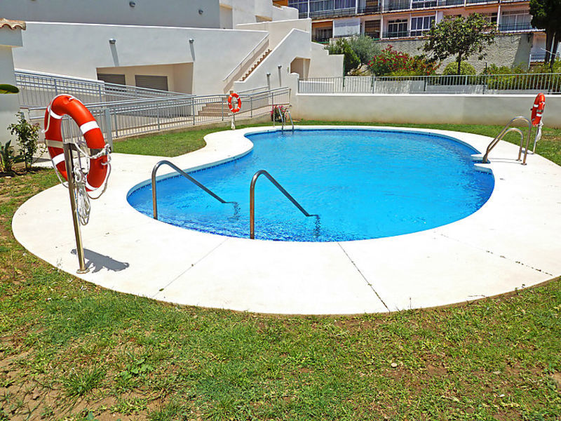 Apartamentos Avenida Del Mar