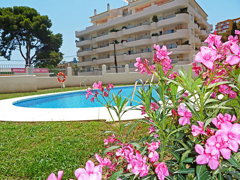 Apartamentos Avenida Del Mar