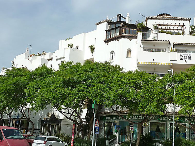 Pueblo Quinta Ii 02