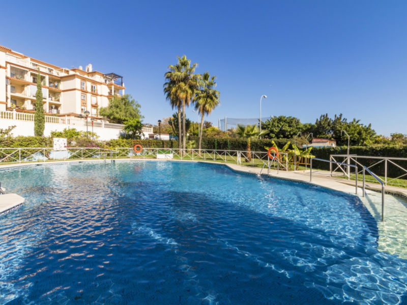 Apartamentos Residencial El Parque