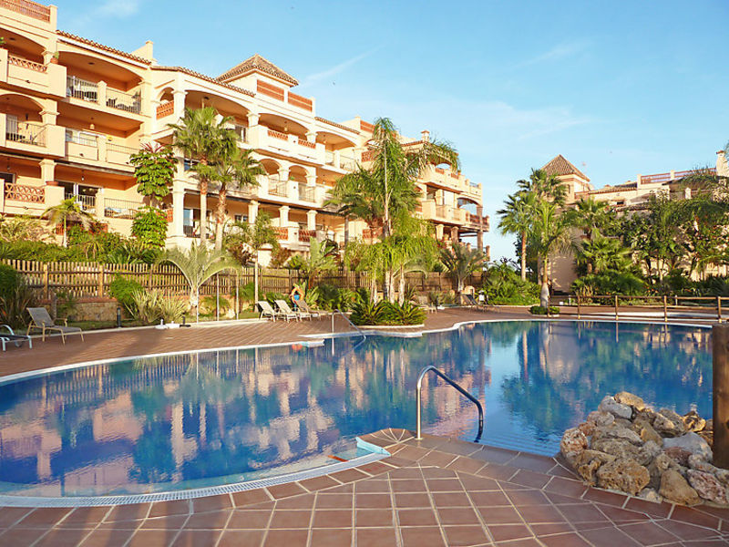 Apartamentos Mediterra