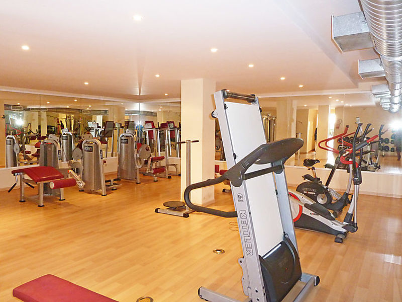 Apartamentos Mediterra