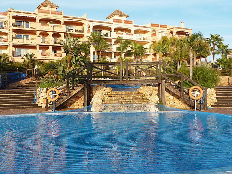 Apartamentos Mediterra