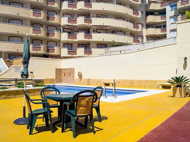 Torreon Del Mar