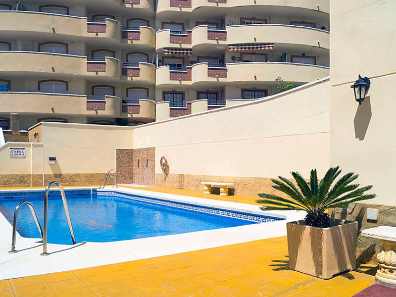 Torreon Del Mar