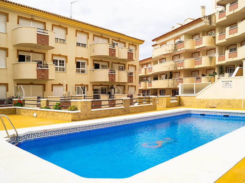 Torreon Del Mar