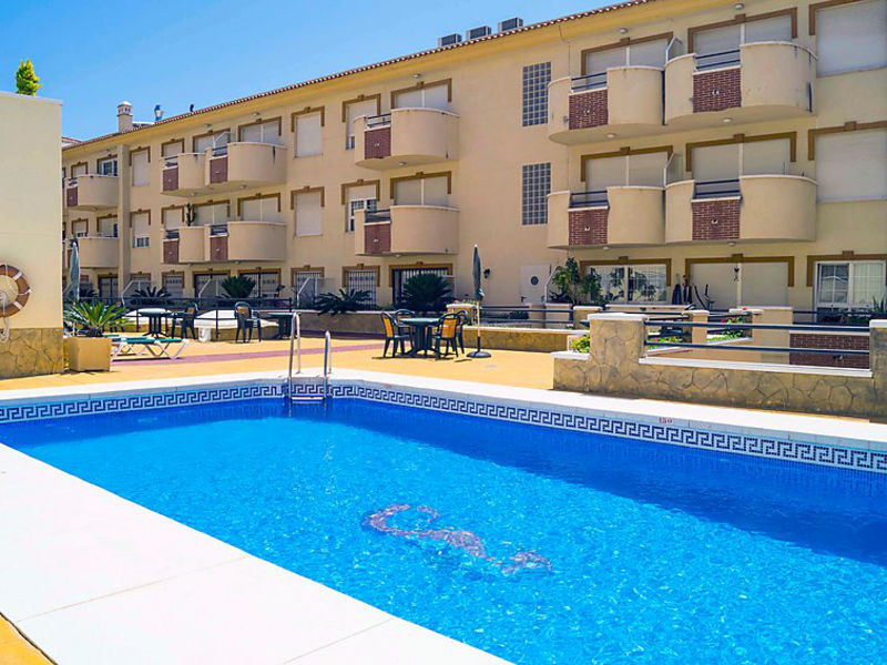 Torreon Del Mar