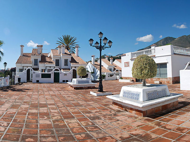 Arcos De La Perla