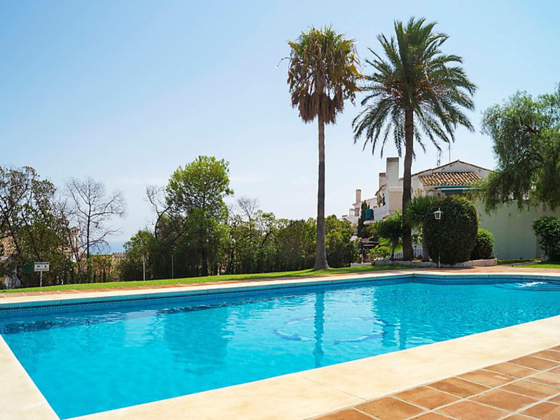 Pueblo Mirasol