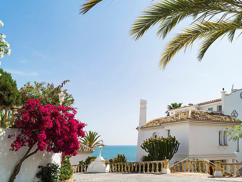 Urb Mijas Beach