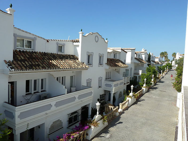 Urb Mijas Beach