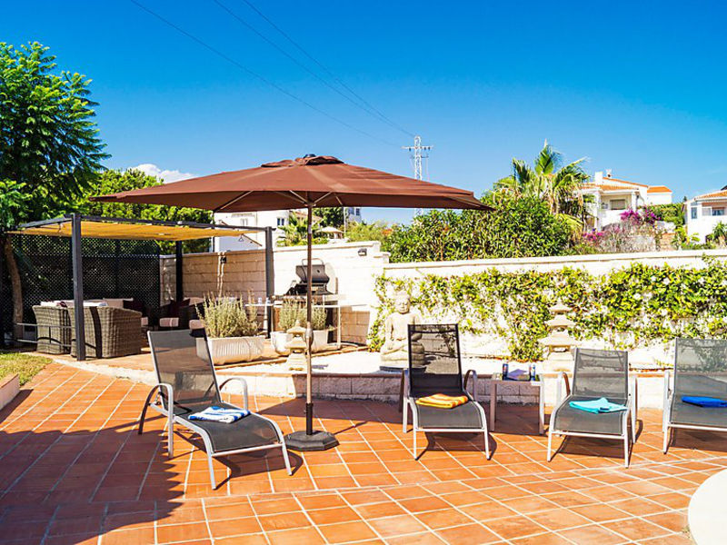 Villa Andalucia