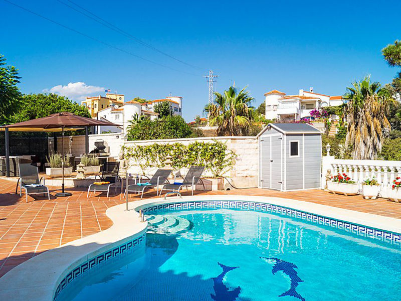 Villa Andalucia