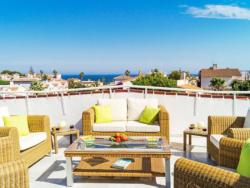 Villa Andalucia