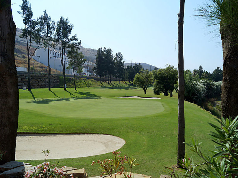 Navigolf