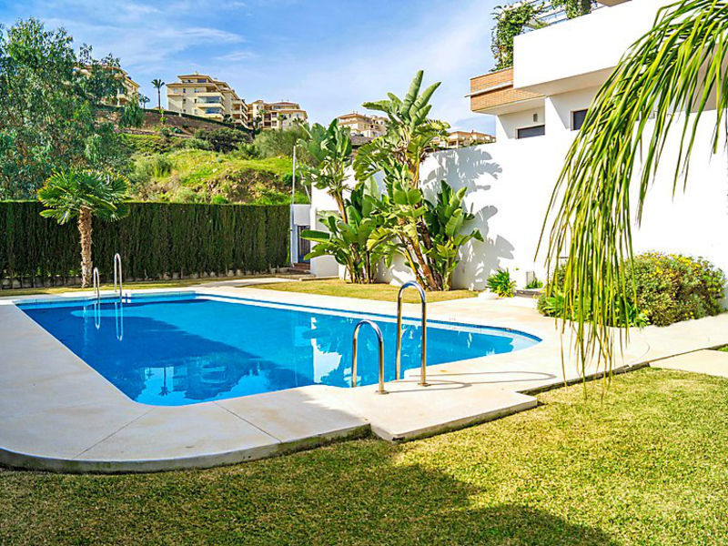Residencial Ananda