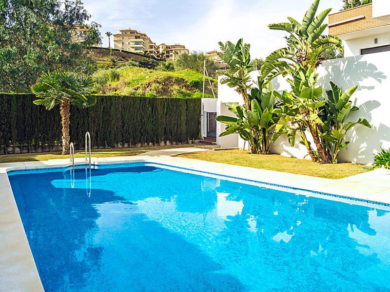 Residencial Ananda