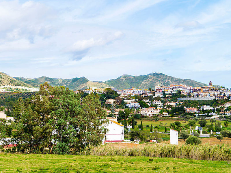 Residencial Ananda