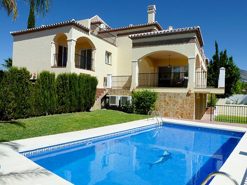 Villa Unica