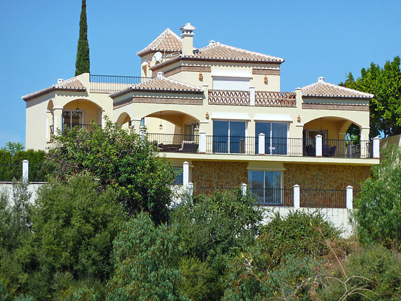Villa Unica