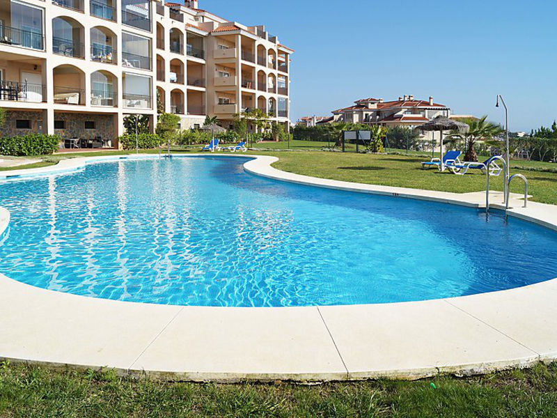 Apartamentos La Mirada