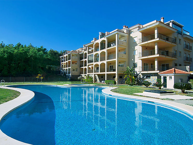 Apartamentos La Mirada